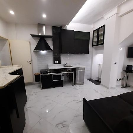 Studio Apartment Santa Caterina Μπολόνια Εξωτερικό φωτογραφία