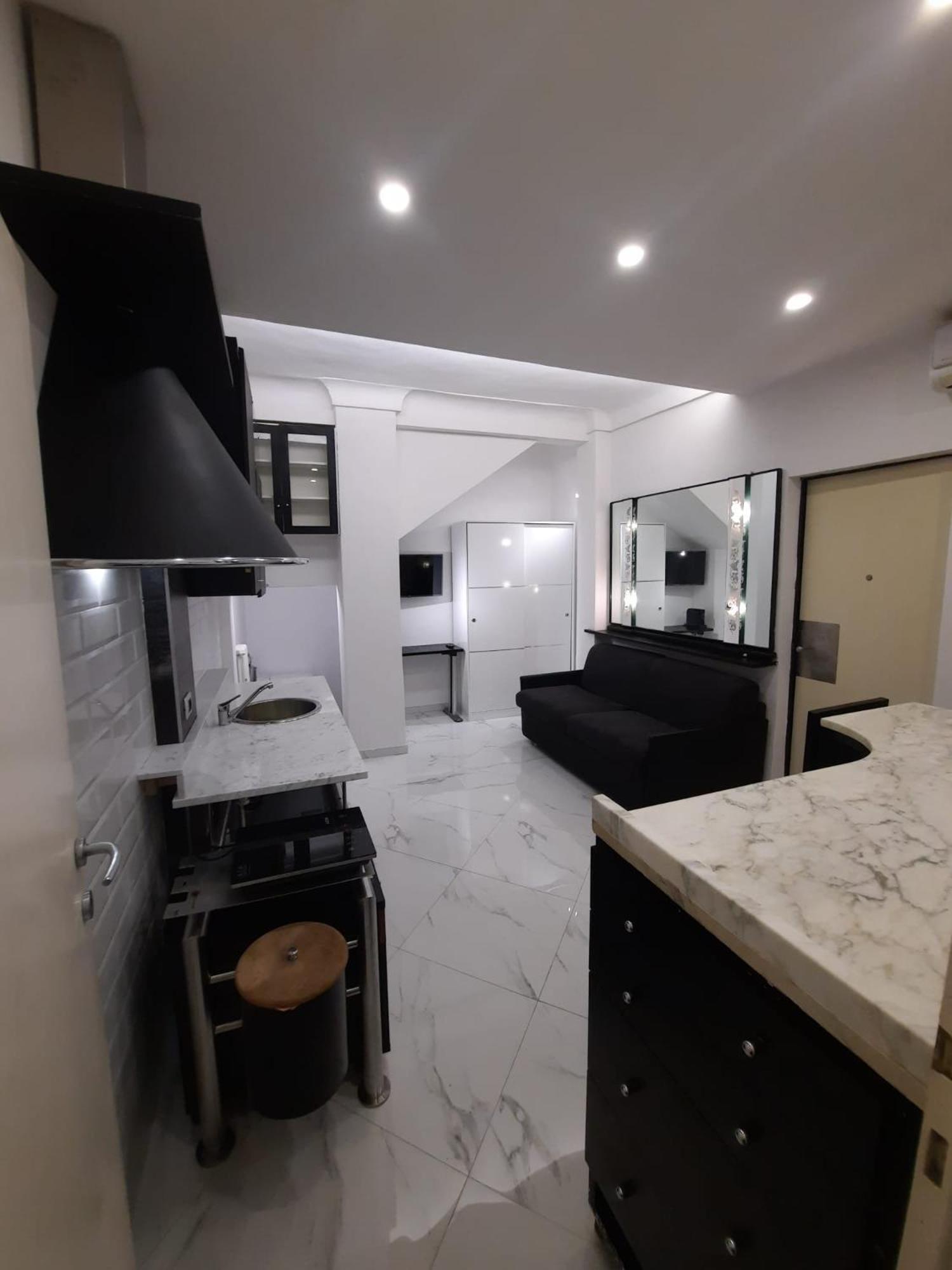 Studio Apartment Santa Caterina Μπολόνια Εξωτερικό φωτογραφία