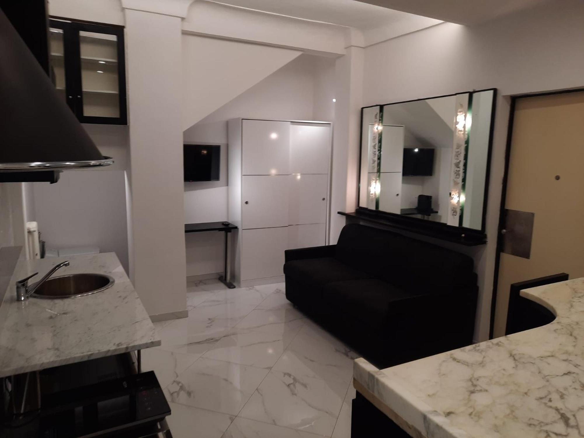 Studio Apartment Santa Caterina Μπολόνια Εξωτερικό φωτογραφία