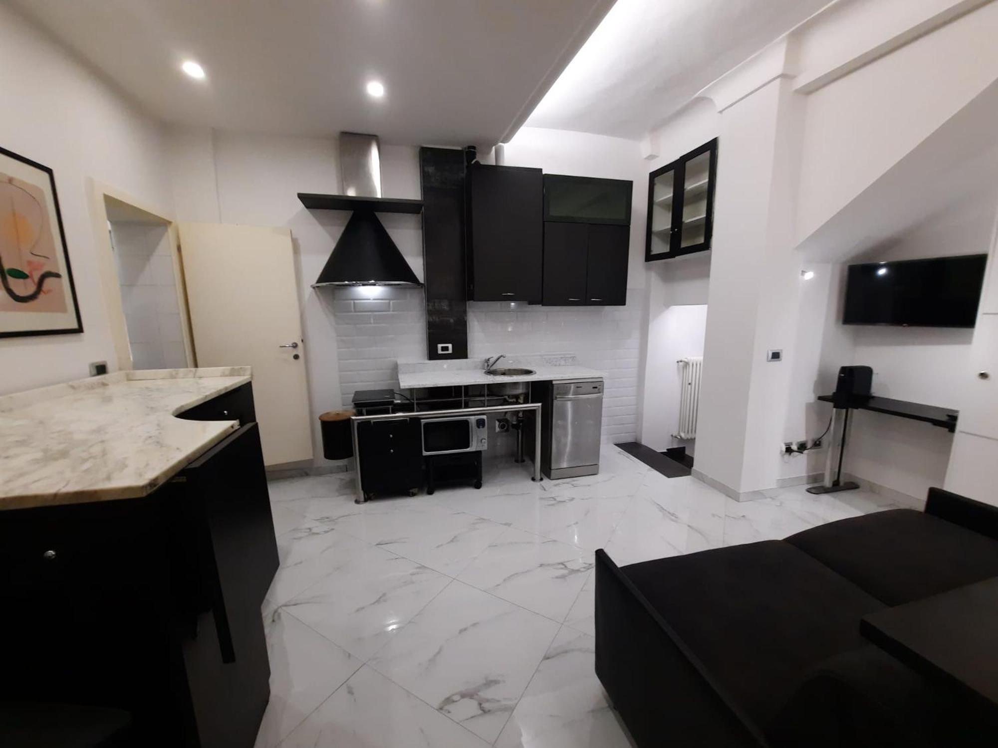 Studio Apartment Santa Caterina Μπολόνια Εξωτερικό φωτογραφία