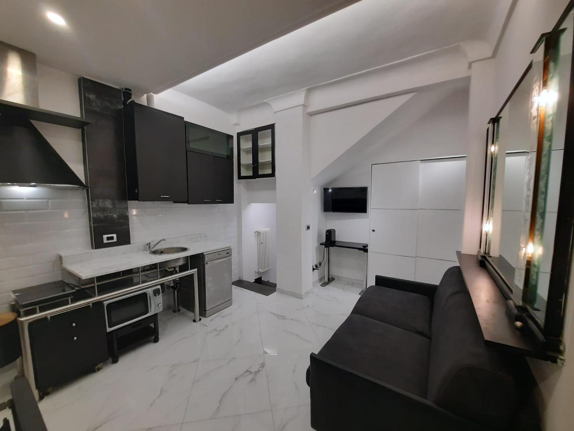 Studio Apartment Santa Caterina Μπολόνια Εξωτερικό φωτογραφία