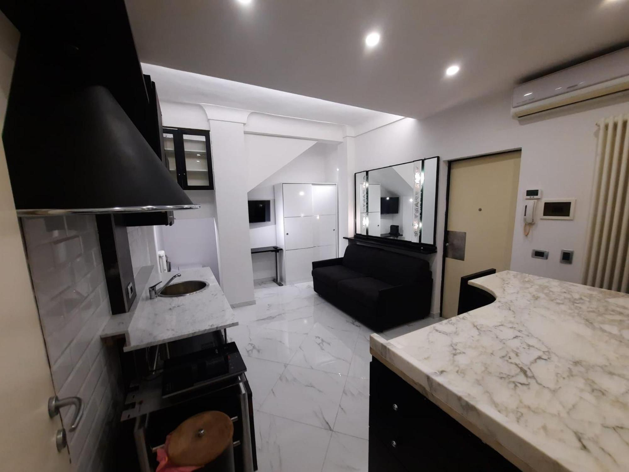 Studio Apartment Santa Caterina Μπολόνια Εξωτερικό φωτογραφία
