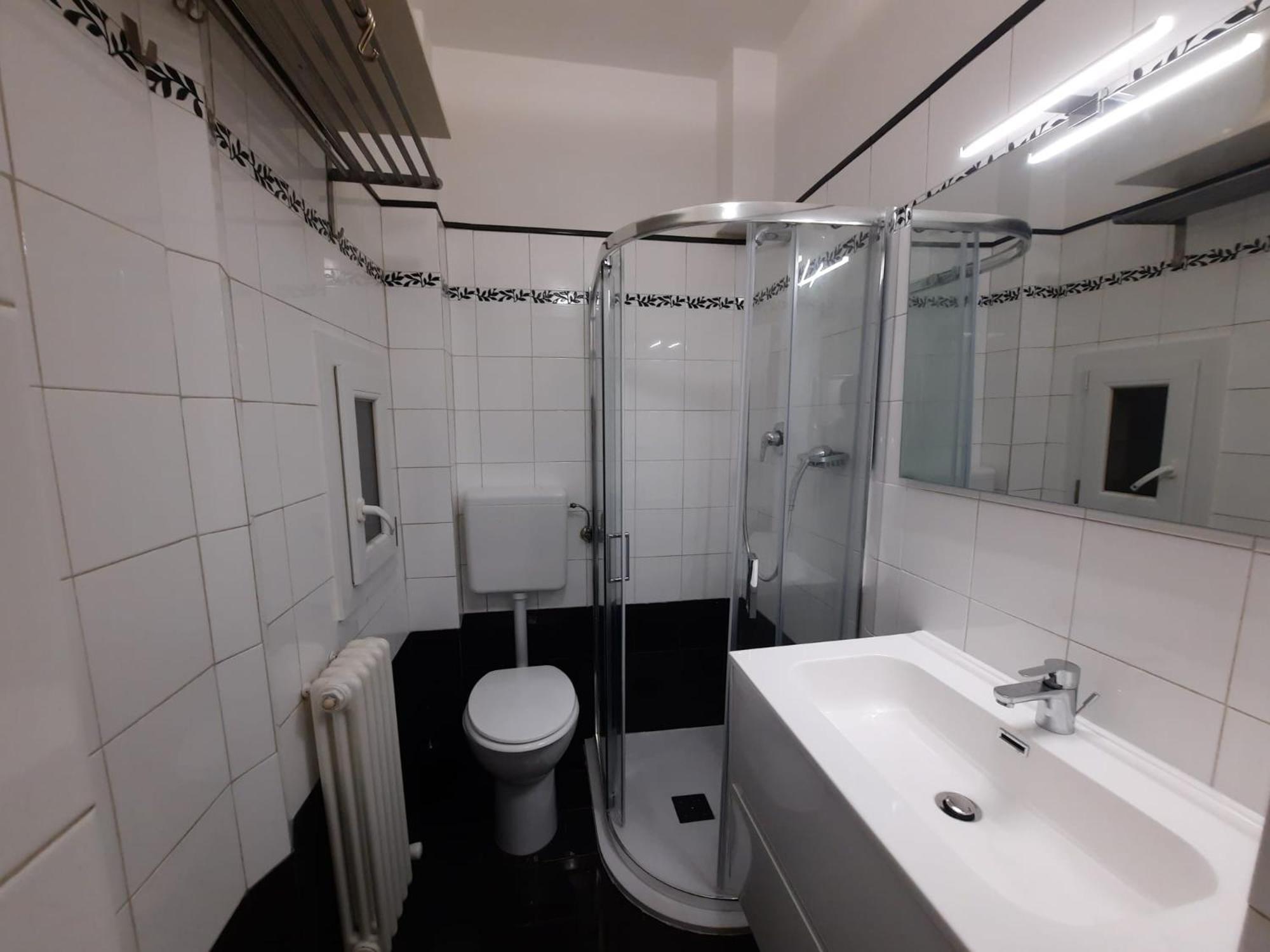 Studio Apartment Santa Caterina Μπολόνια Εξωτερικό φωτογραφία