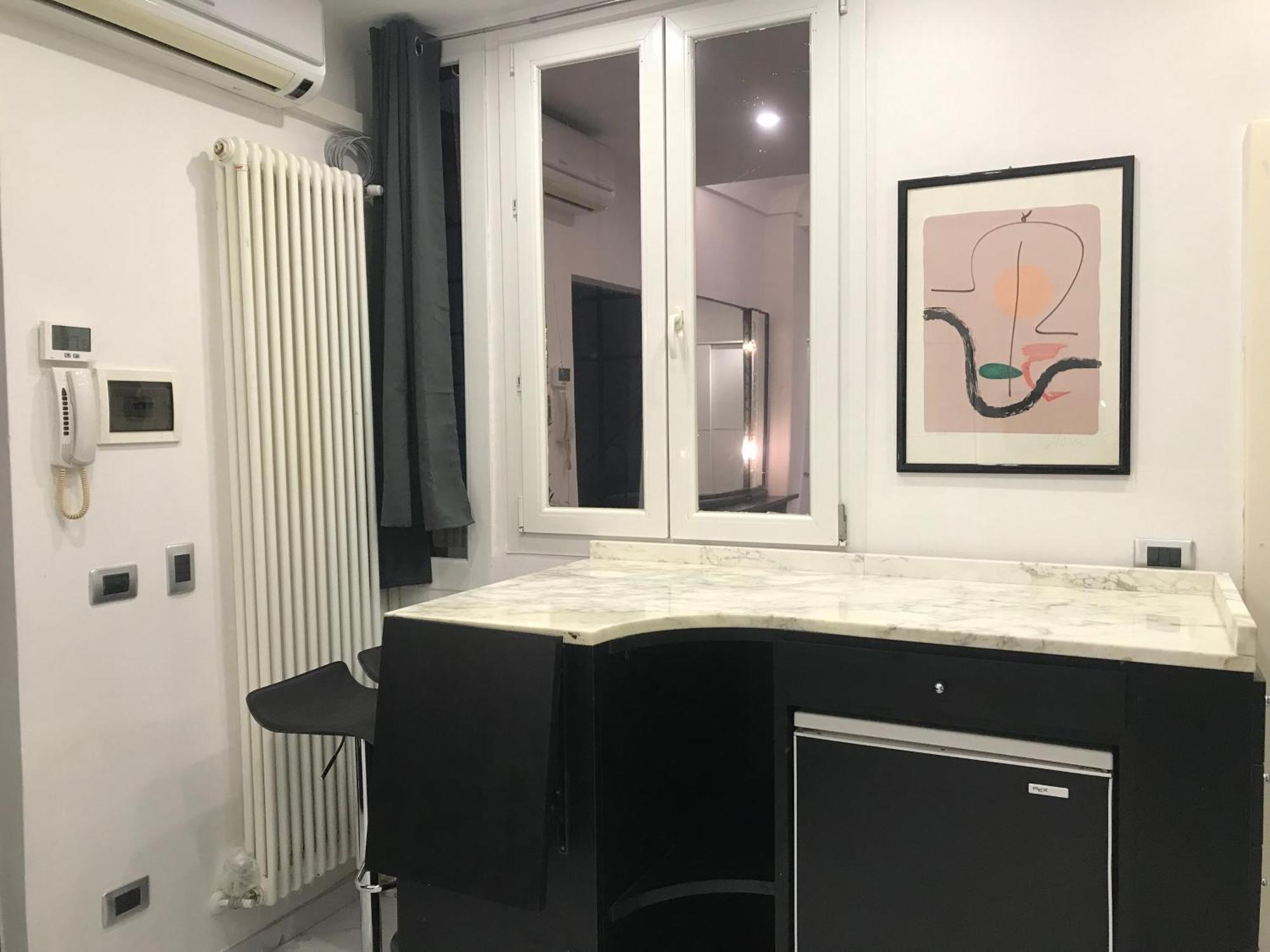 Studio Apartment Santa Caterina Μπολόνια Εξωτερικό φωτογραφία