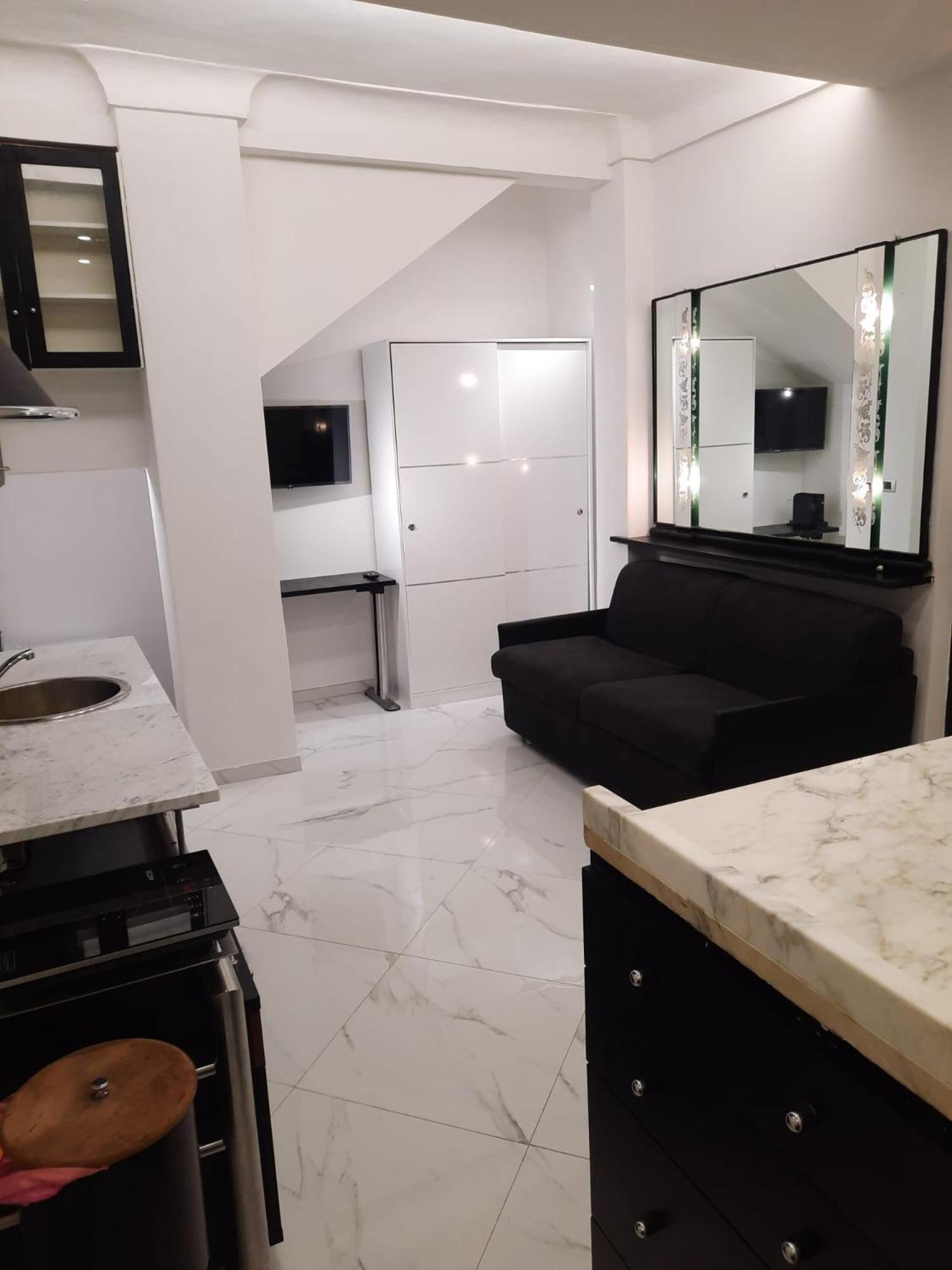 Studio Apartment Santa Caterina Μπολόνια Εξωτερικό φωτογραφία